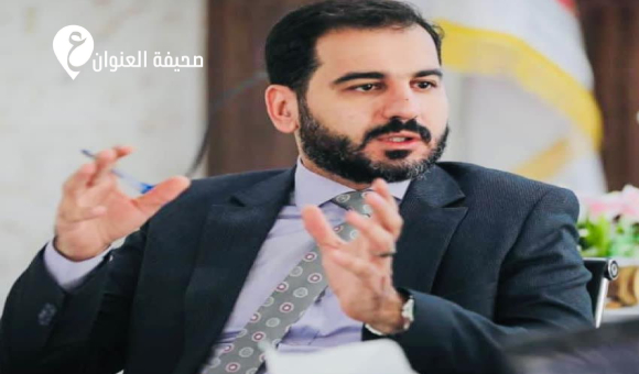 السايح: وصول شحنة جديدة من أدوية السرطان إلى ليبيا - psd elenwan 26 1