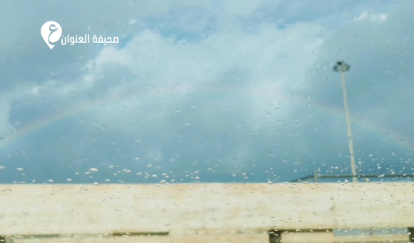 تحذير جوي: رياح قوية تضرب سواحل البلاد وتصل إلى 25 عقدة - psd elenwan 26