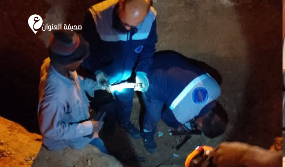 إعادة التيار إلى منطقتين في مصراتة بعد صيانة طارئة - psd elenwan 3 17