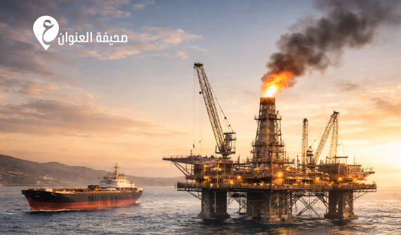 الوطنية للنفط: إنتاج يناير يتجاوز اثنين وأربعين مليون برميل - psd elenwan 39