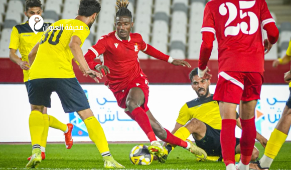 الأهلي بنغازي والسويحلي يعبران إلى ثمن نهائي كأس ليبيا - psd elenwan 44