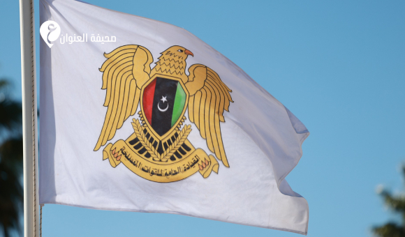 القيادة العامة تُدين الهجوم على منفذ التوم وتؤكد تأمين المواقع وملاحقة المعتدين - psd elenwan 5