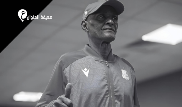 الأهلي بنغازي ينعى أسطورته ونيس خير - psd elenwan 51