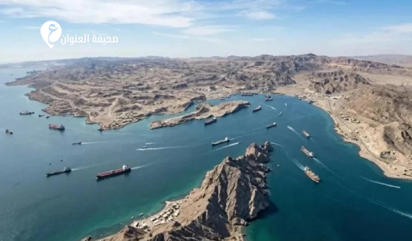 تايلاند تتوصل إلى اتفاق لعبور ناقلاتها النفطية عبر مضيق هرمز