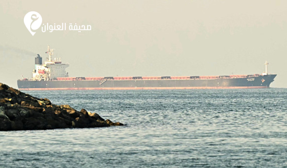 قفزة حادة لأسعار النفط مع اضطراب الملاحة في مضيق هرمز - psd elenwan 2026 03 02T113804.659