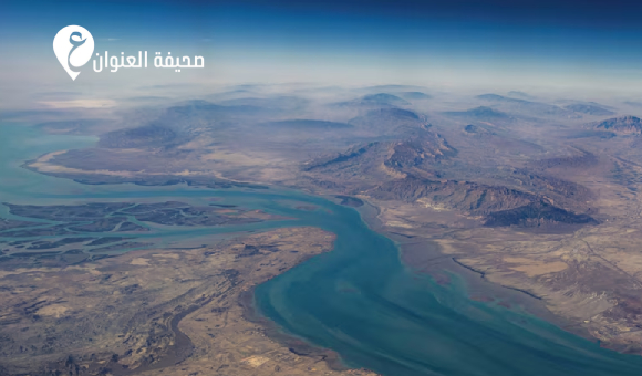 تصاعد التوترات في هرمز يدفع برنت لمواصلة الصعود - psd elenwan 2026 03 03T121727.198