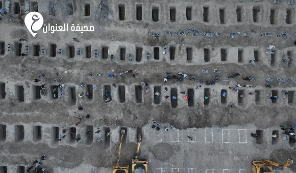 مطالبة أممية بتحقيق نزيه في حادث مدرسة البنات في إيران - psd elenwan 2026 03 03T134448.113