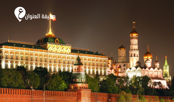 الكرملين: إيران لم تطلب أسلحة من روسيا - psd elenwan 2026 03 05T150402.765