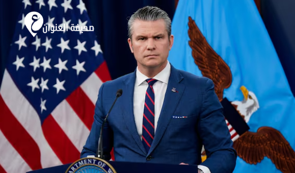 واشنطن تتوعد بتصعيد الضربات على طهران - psd elenwan 2026 03 10T144057.166