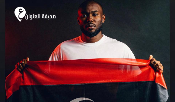 المعتصم المصراتي يعلن عودته إلى صفوف المنتخب - psd elenwan 2026 03 11T131425.223