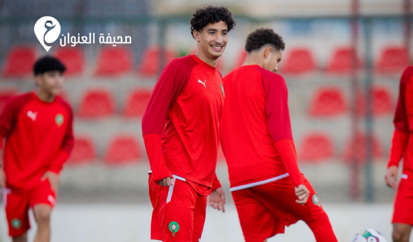 بنغازي تحتضن عرسا كرويا للناشئين في شمال أفريقيا - psd elenwan 2026 03 23T102139.577