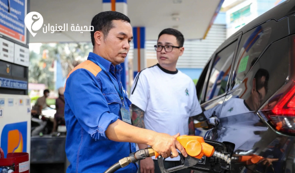 نقص الوقود يدفع دول آسيوية لتبني سياسات جائحة كورونا