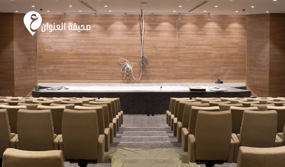 صندوق الإعمار يستعرض تقدم أعمال تطوير مستشفى الجلاء في بنغازي 4 صندوق الإعمار يستعرض تقدم أعمال تطوير مستشفى الجلاء في بنغازي - psd elenwan 2026 03 26T101514.266