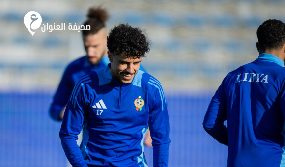 انطلاقة ودية لمنتخب ليبيا بمواجهة النيجر ضمن معسكر الدار البيضاء 2 انطلاقة ودية لمنتخب ليبيا بمواجهة النيجر ضمن معسكر الدار البيضاء - psd elenwan 2026 03 26T110116.017