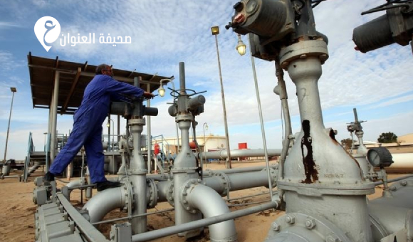 شركة الخليج للنفط تعلن عن زيادة بأحد آبار السرير تصل إلى 3200 برميل يوميا 1 شركة الخليج للنفط تعلن عن زيادة بأحد آبار السرير تصل إلى 3200 برميل يوميا - psd elenwan 2026 03 30T114227.167