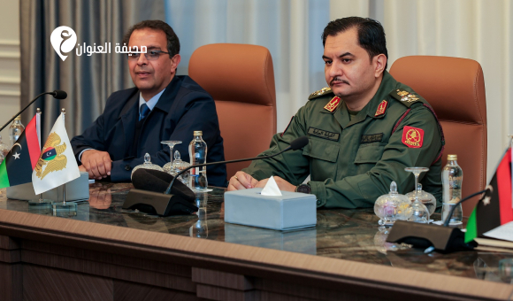 القائد العام يستقبل وزير خارجية اليونان لبحث تعزيز التعاون الثنائي 6 القائد العام يستقبل وزير خارجية اليونان لبحث تعزيز التعاون الثنائي - psd elenwan 3 20