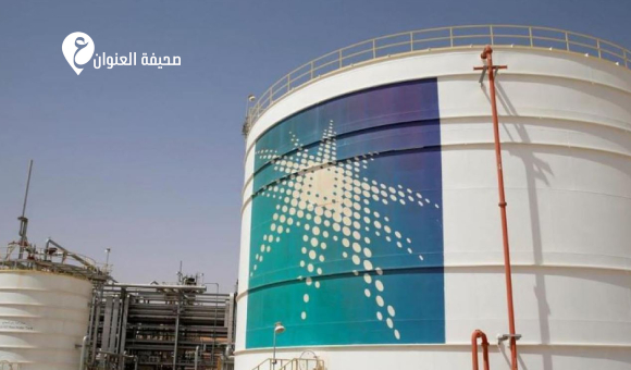 ارتفاع أسهم أرامكو بنحو 4% مع صعود أسعار النفط - psd elenwan 3 5