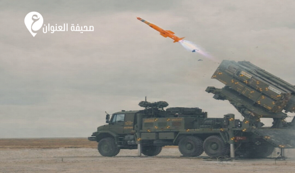 الدفاع الإماراتية: اعتراض صواريخ وطائرات مسيرة قادمة من إيران - psd elenwan 58