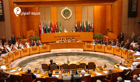 اجتماع طارئ لوزراء الخارجية العرب لبحث الاعتداءات الإيرانية - psd elenwan 6 1