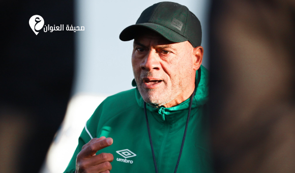 الأفريقي يفسخ عقد أربيش ويكلف الحاج بقيادة الفريق - psd elenwan 1 25