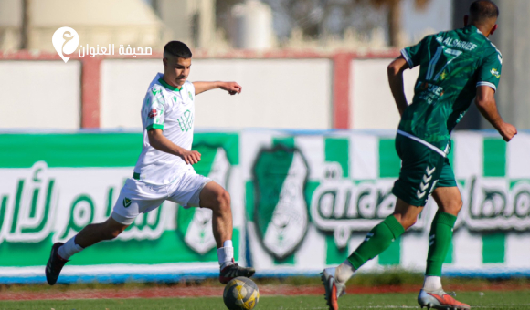 الدوري الليبي يدخل مراحله الحاسمة.. صراع مشتعل على التأهل والبقاء - psd elenwan 2 12