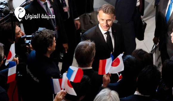 ترامب يعلن مواصلة ضرب إيران والدعوات الدولية للتهدئة تتصاعد - psd elenwan 2026 04 02T131635.443