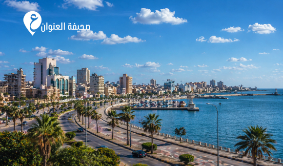 أجواء ربيعية وارتفاع مرتقب للحرارة غرب ليبيا