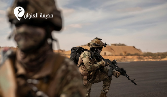 صدام حفتر: فلينتلوك 2026 يعكس عودة ليبيا كشريك عسكري موثوق في الأمن الدولي - psd elenwan 2026 04 14T142415.443