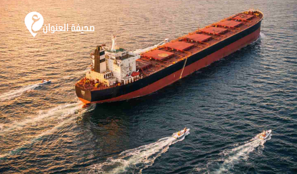 تعطل إمدادات النفط عبر مضيق هرمز