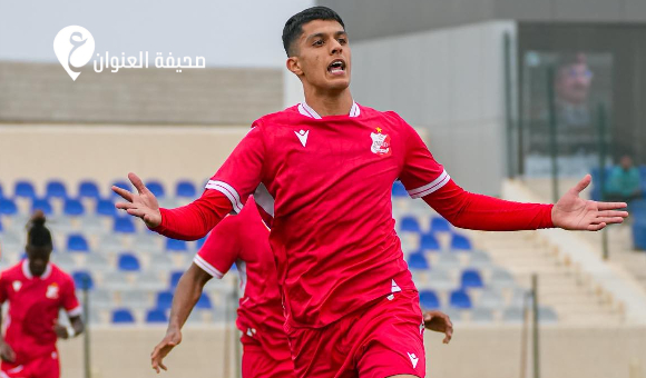 الأهلي بنغازي يحسم مواجهة البروق بثنائية نظيفة