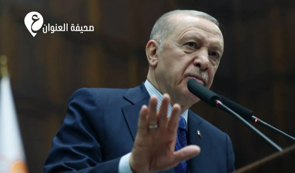 أردوغان: نعمل لتمديد وقف النار في حرب إيران - psd elenwan 2026 04 15T141058.079