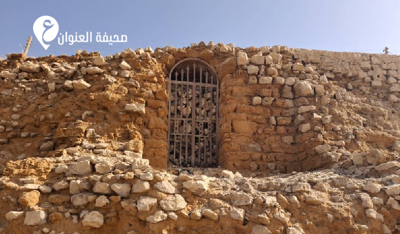 آثار طبرق تعلن انتهاء أعمال بعثة جامعة كييتي الإيطالية بتعاون علمي مثمر - psd elenwan 2026 04 20T142728.412