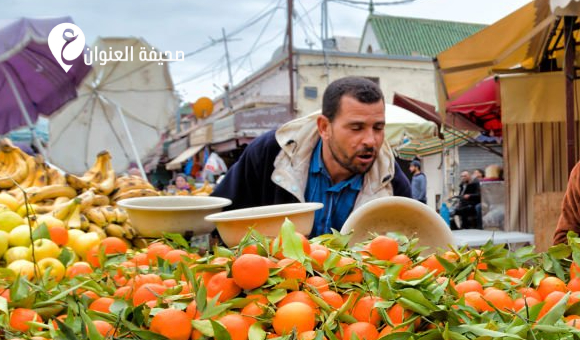 صعود التضخم في المغرب بسبب زيادة أسعار الغذاء