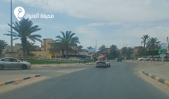 العجيلات: تعليق الدراسة بكلية التربية بسبب "اشتباكات" - psd elenwan 2026 04 27T140445.695