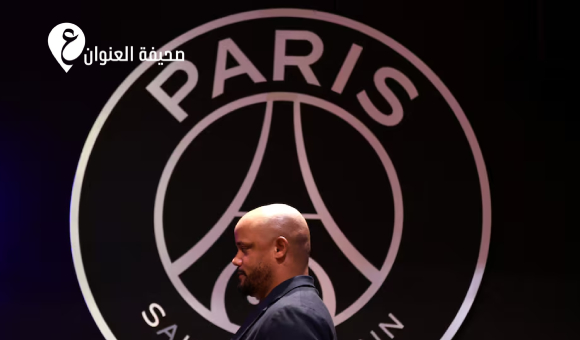 فينسنت كومباني مدرب بايرن ميونخ