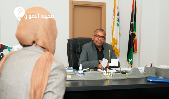 مؤسسة خليفة وصندوق التضامن يناقشان دعم الفئات المستحقة - psd elenwan 2026 04 30T121007.360