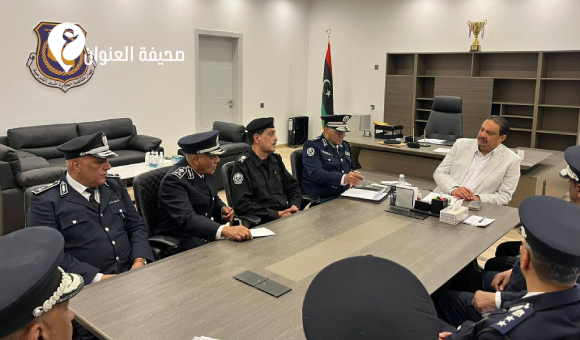 الخفيفي يوجه بالشروع الفوري في عمليات ترحيل المهاجرين