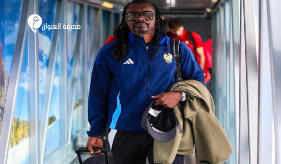 المدرب السنغالي أليو سيسيه يعلن رحيله عن قيادة المنتخب الوطني - psd elenwan 3 7