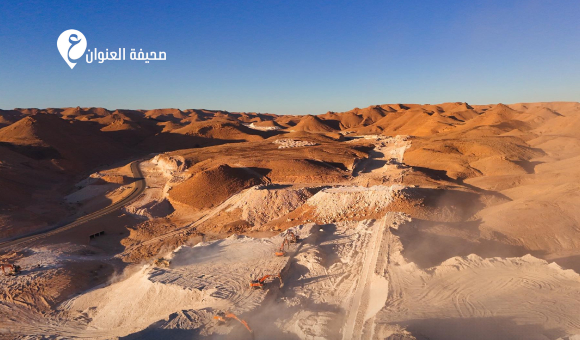 الجهاز الوطني للتنمية يتابع ميدانيًا مشروع الطريق الدولي 4 الجهاز الوطني للتنمية يتابع ميدانيًا مشروع الطريق الدولي - psd elenwan 3 9