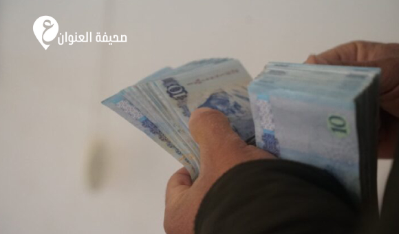 مالية الوحدة تحدد "مايو" آخر موعد للمرتبات التقليدية - psd elenwan 34 1