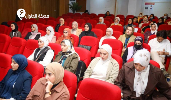 بنغازي الطبي ينظم يوماً علمياً لتعزيز مهارات جراحة التجميل وعلاج الحروق - psd elenwan 5 9