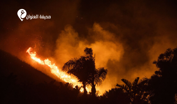 بلدية الأصابعة: تحديات ميدانية ونقص إمكانيات يعيقان عمل فرق السلامة الوطنية - psd elenwan 77