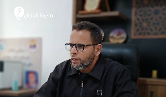 مسؤولو الآثار: التمدد العمراني العشوائي يهدد آثار بنغازي - هاني العبدلي مراقب آثار بنغازي