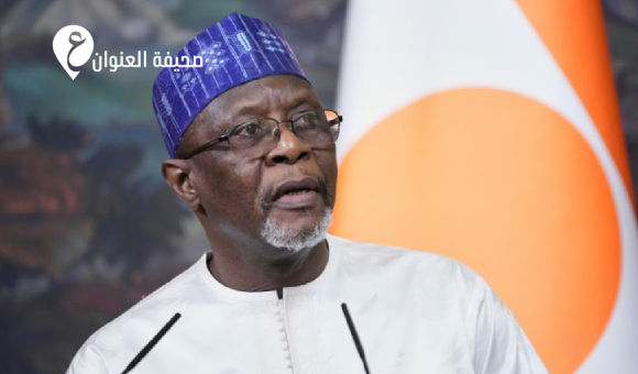 في منتدى السنغال.. النيجر ومالي تتهمان دولا مجاورة بـ "رعاية الإرهاب" - وزير خارجية النيجر بكاري ياو سانغاري