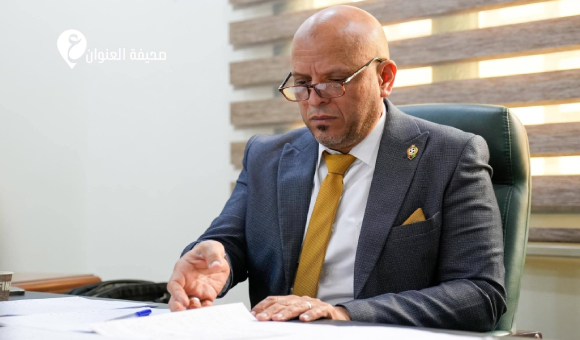 للمرة الثانية خلال أسبوعين.. محمد الجلالي يعلن استقالته من رئاسة لجنة الحكام - psd elenwan 1 21