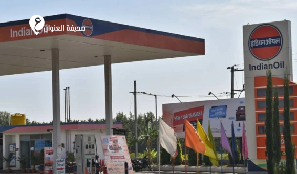 الهند ترفع أسعار غاز البترول المسال والكيروسين وسط اضطرابات الإمدادات