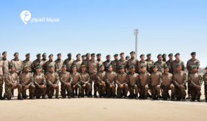 وحدات الصاعقة والمظلات تشارك في تمرين تعبوي دولي بتركيا - psd elenwan 10 1