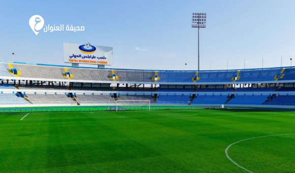 لجنة المسابقات تعلن مواعيد وملاعب نصف نهائي كأس ليبيا - psd elenwan 2 19