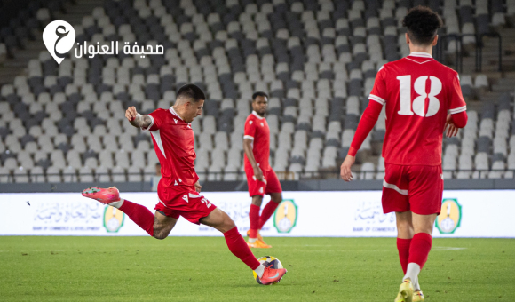 المربع الذهبي يكتمل في كأس ليبيا 2026 4 المربع الذهبي يكتمل في كأس ليبيا 2026 - psd elenwan 2026 05 01T191201.195