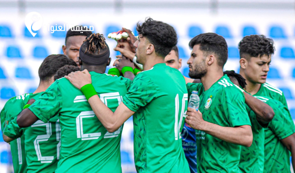 المربع الذهبي يكتمل في كأس ليبيا 2026 2 المربع الذهبي يكتمل في كأس ليبيا 2026 - psd elenwan 2026 05 01T191227.875